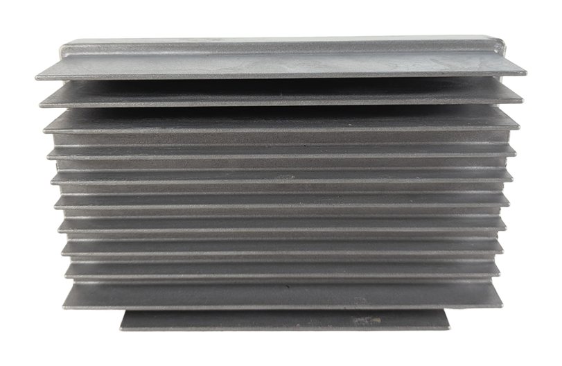 Thumbnail 4: 2012-2015 BMW X1 (E84) RADIO STEREO AUDIO AMP AMPLIFIER (LEAR)