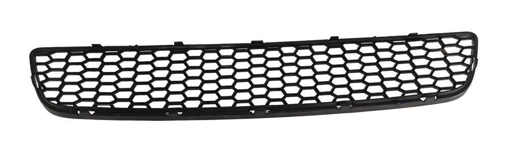 Thumbnail 2: 12-15 BMW X1 E84 M-SPORT FRONT LOWER CENTER BUMPER GRILLE BLACK