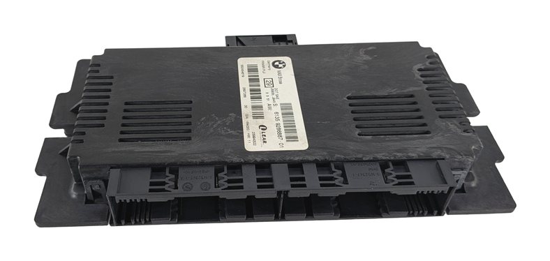 10-16 BMW 328i 335i M3 X1 Z4 (E84 E89 E92 E93) FRM3R PL2 LIGHT CONTROL MODULE