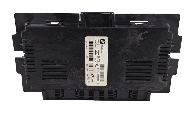 Thumbnail 2: 10-16 BMW 328i 335i M3 X1 Z4 (E84 E89 E92 E93) FRM3R PL2 LIGHT CONTROL MODULE