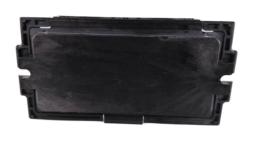 Thumbnail 3: 10-16 BMW 328i 335i M3 X1 Z4 (E84 E89 E92 E93) FRM3R PL2 LIGHT CONTROL MODULE