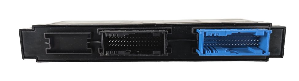 Thumbnail 4: 12-15 BMW 335 X1 (E84 E90 E92 E93) PRIMARY BODY CONTROL MODULE COMPUTER (BCM)
