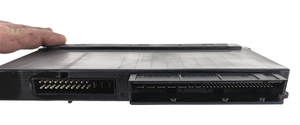 Thumbnail 6: 12-15 BMW 335 X1 (E84 E90 E92 E93) PRIMARY BODY CONTROL MODULE COMPUTER (BCM)