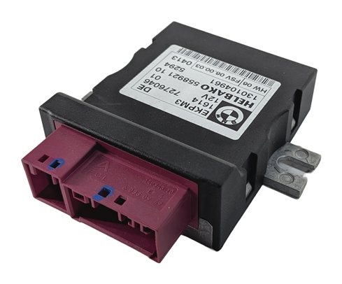 Thumbnail 2: 2008-2014 BMW 328i 335i X1 X5 X6 (E70 E71 E87 E90) FUEL PUMP CONTROL MODULE