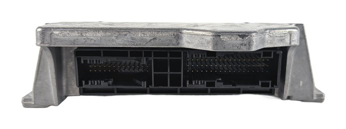 Thumbnail 3: 07-14 BMW 128i 135i X1 X5 X5M X6 X6M (E84 E87 E70 E71) SRS BAG CONTROL MODULE