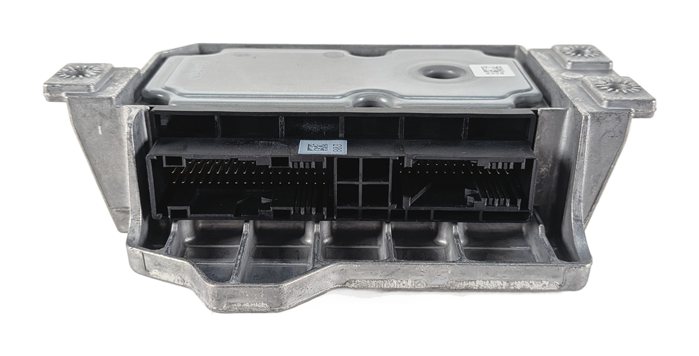 Thumbnail 4: 07-14 BMW 128i 135i X1 X5 X5M X6 X6M (E84 E87 E70 E71) SRS BAG CONTROL MODULE