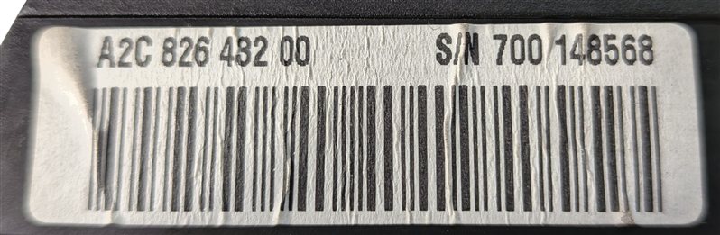 Thumbnail 6: 09-11 BMW 323i 328i X1 (E84 E90 E91) SPEEDOMETER INSTRUMENT GAUGE CLUSTER (132k)