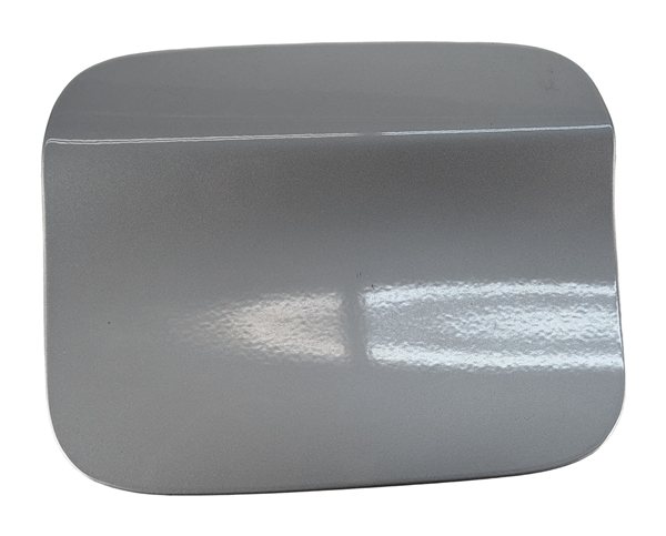 Thumbnail 2: 2013-2015 BMW X1 (E84) FUEL TANK DOOR LID COVER TRIM (Silver)
