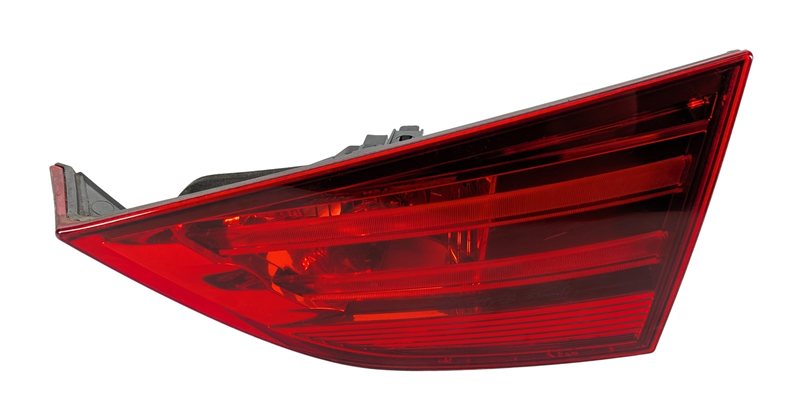 Thumbnail 3: 2012-2015 BMW X1 (E84) RIGHT PASSENGER REAR TRUNK INNER TAILLIGHT LIGHT LAMP