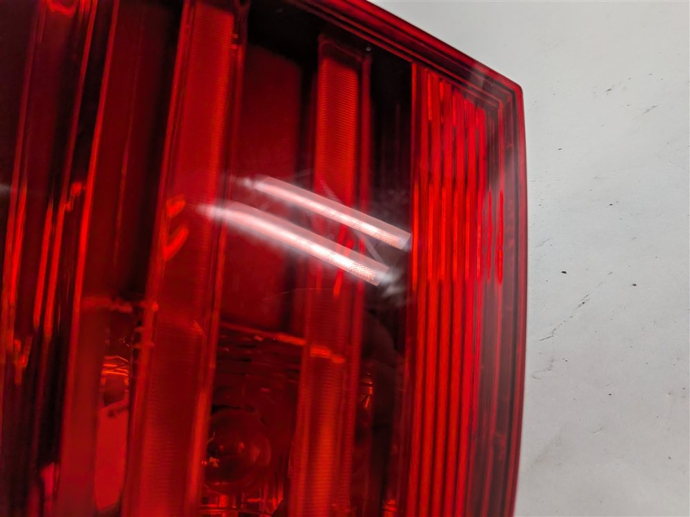 Thumbnail 7: 2012-2015 BMW X1 (E84) RIGHT PASSENGER REAR TRUNK INNER TAILLIGHT LIGHT LAMP