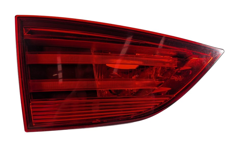 Thumbnail 3: 2012-2015 BMW X1 (E84) LEFT DRIVER REAR TRUNK INNER TAILLIGHT LIGHT LAMP