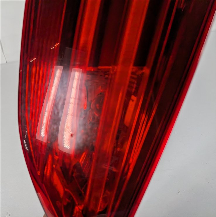 Thumbnail 8: 2012-2015 BMW X1 (E84) LEFT DRIVER REAR TRUNK INNER TAILLIGHT LIGHT LAMP
