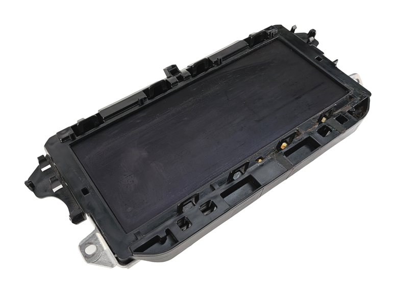 Thumbnail 3: 13-15 BMW X1 (E84) 8.8" RADIO GPS NAVIGATION MEDIA INFORMATION DISPLAY SCREEN