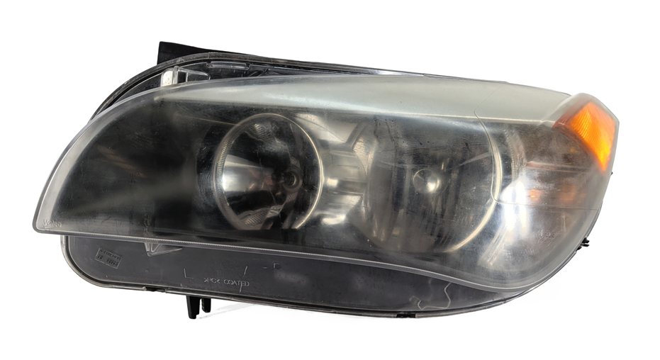 Thumbnail 2: 2013-2015 BMW X1 (E84) LEFT FRONT DRIVER HALOGEN HEADLIGHT LIGHT LAMP