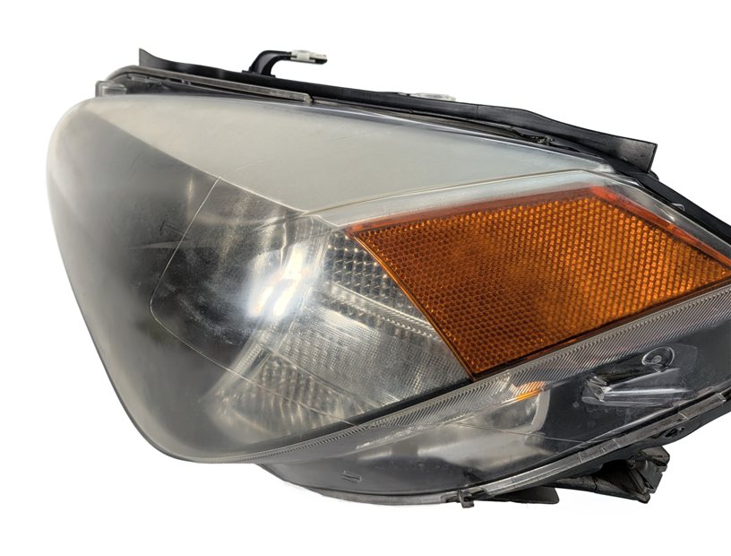Thumbnail 3: 2013-2015 BMW X1 (E84) LEFT FRONT DRIVER HALOGEN HEADLIGHT LIGHT LAMP