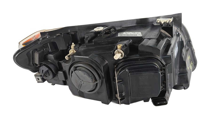 Thumbnail 5: 2013-2015 BMW X1 (E84) LEFT FRONT DRIVER HALOGEN HEADLIGHT LIGHT LAMP