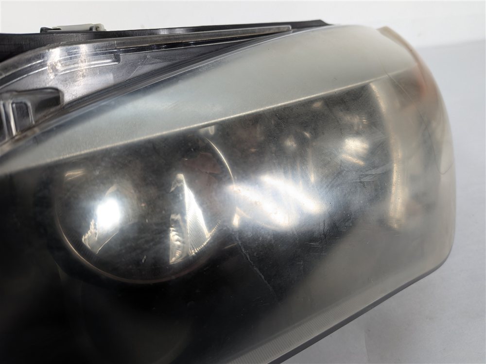 Thumbnail 8: 2013-2015 BMW X1 (E84) LEFT FRONT DRIVER HALOGEN HEADLIGHT LIGHT LAMP