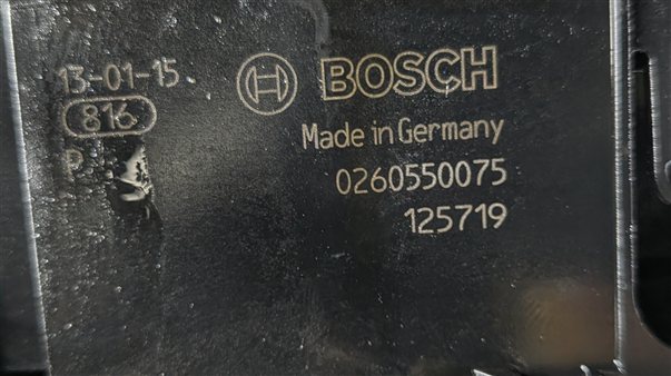 Thumbnail 8: 13-15 BMW X1 (E84) 2.0L 28iX AWD 8HP-45 AUTO TRANSMISSION VALVE BODY MECHATRONIC