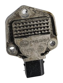 Thumbnail 3: 2013 BMW X1 E84 2.0L N20 ENGINE MOTOR OIL FLUID LEVEL SENSOR SENDER
