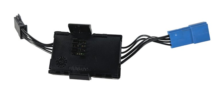 Thumbnail 2: 2013 BMW X1 E84 STEERING WHEEL HEATER HEATING CONTROL MODULE COMPUTER