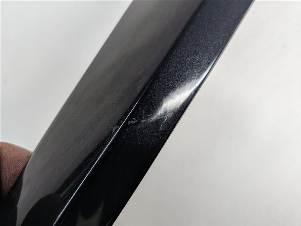 Thumbnail 11: 2013 BMW X1 E84 INTERIOR DASH DOOR CENTER CONSOLE TRIM SET/6 (Gloss Black)