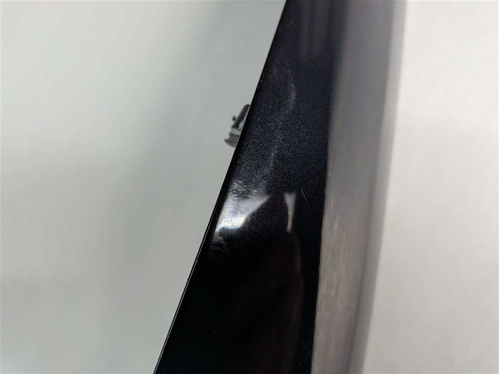 Thumbnail 13: 2013 BMW X1 E84 INTERIOR DASH DOOR CENTER CONSOLE TRIM SET/6 (Gloss Black)