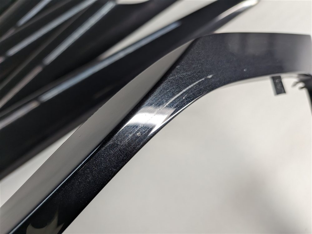 Thumbnail 3: 2013 BMW X1 E84 INTERIOR DASH DOOR CENTER CONSOLE TRIM SET/6 (Gloss Black)