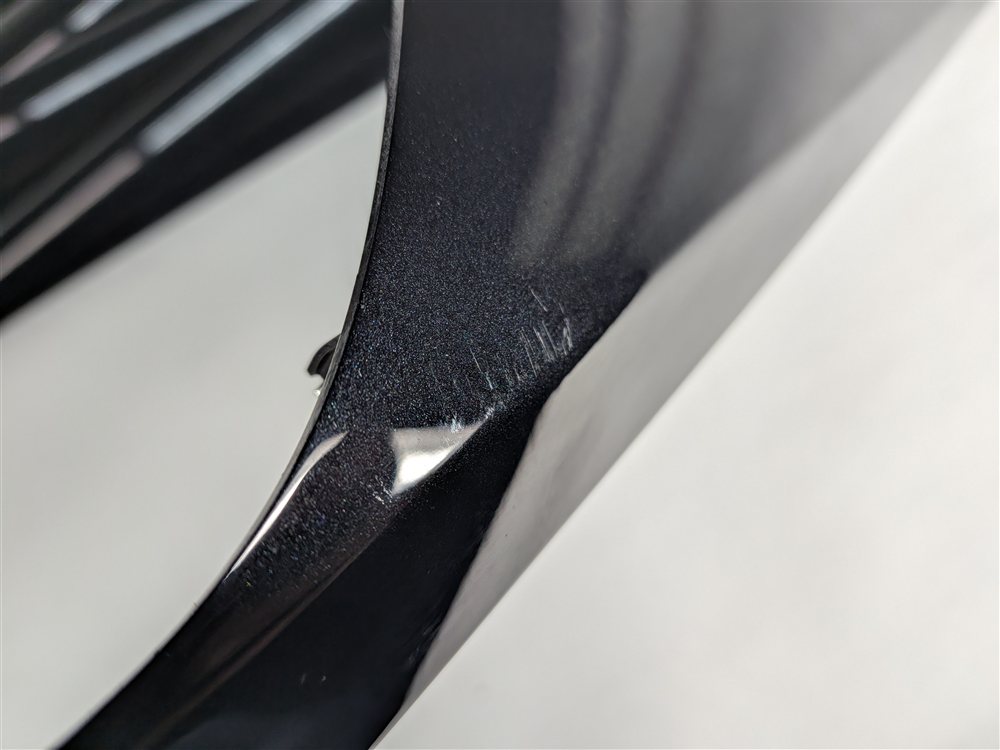 Thumbnail 5: 2013 BMW X1 E84 INTERIOR DASH DOOR CENTER CONSOLE TRIM SET/6 (Gloss Black)