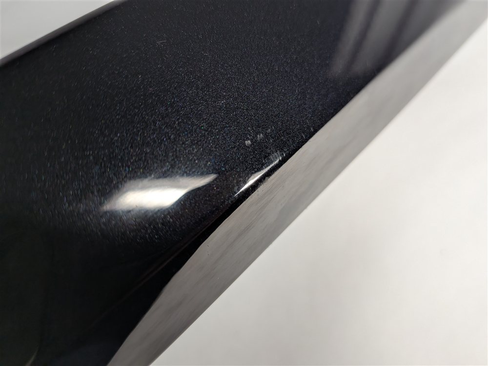 Thumbnail 7: 2013 BMW X1 E84 INTERIOR DASH DOOR CENTER CONSOLE TRIM SET/6 (Gloss Black)