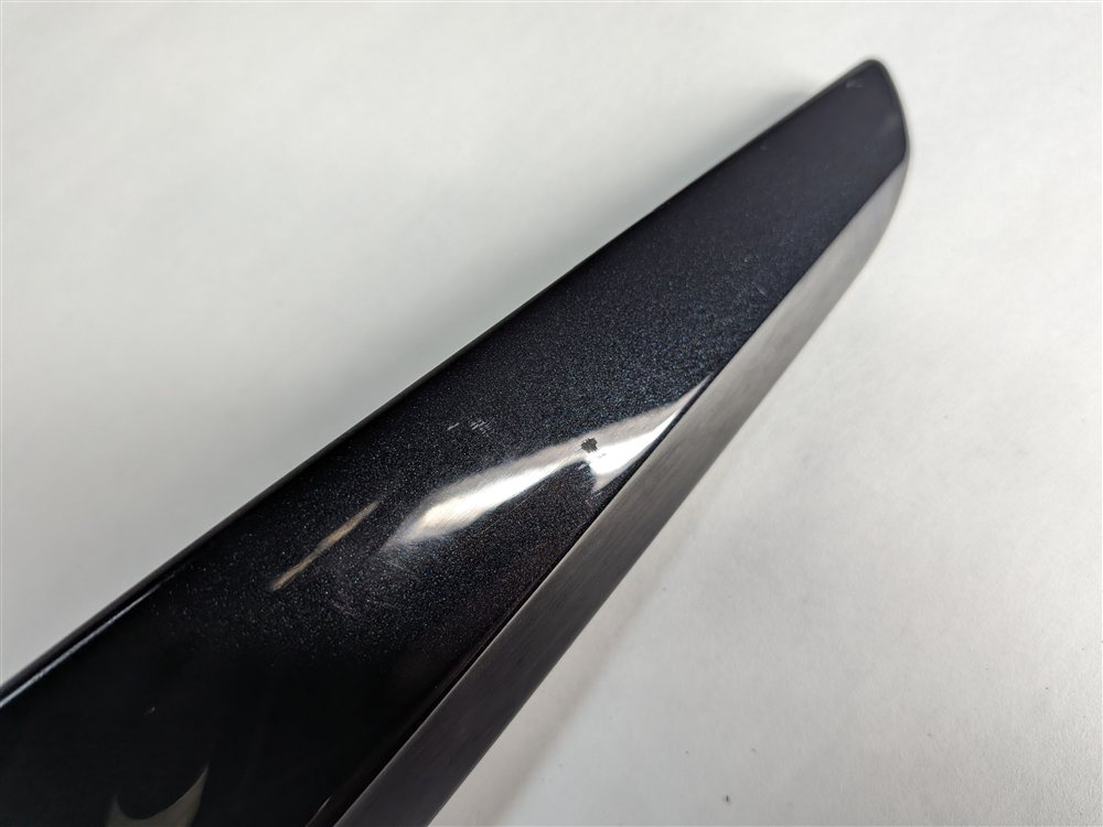 Thumbnail 9: 2013 BMW X1 E84 INTERIOR DASH DOOR CENTER CONSOLE TRIM SET/6 (Gloss Black)