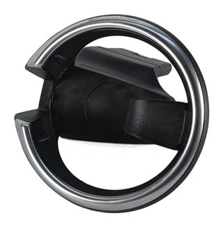 Thumbnail 1: 2013 BMW X1 E84 FRONT CENTER CONSOLE CUP HOLDER CUPHOLDER INSERT