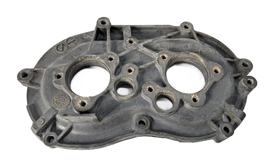 Thumbnail 11: 06-12 MERCEDES C230 C250 C300 E300 SLK (W204 W211 W171) 3.0L LEFT CYLINDER HEAD