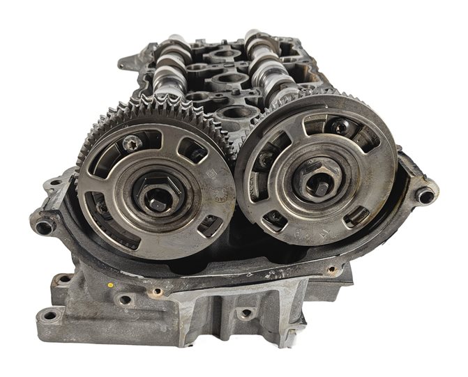 Thumbnail 4: 06-12 MERCEDES C230 C250 C300 E300 SLK (W204 W211 W171) 3.0L LEFT CYLINDER HEAD