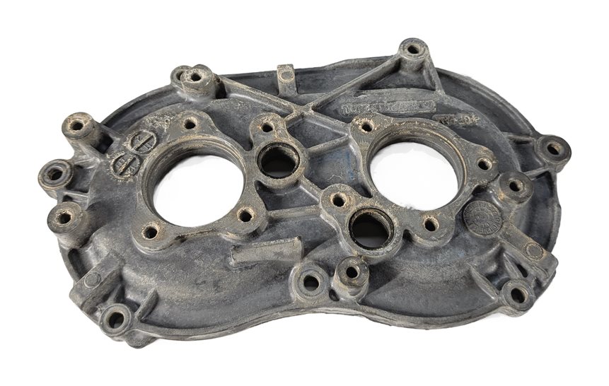 Thumbnail 10: 06-12 MERCEDES C230 C250 C300 E300 SLK (W204 W211 W171) 3.0L RIGHT CYLINDER HEAD