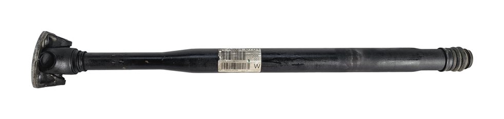 08-17 MERCEDES C250 C300 C350 E300 E350 E550 S450 (4MATIC AWD) FRONT DRIVESHAFT