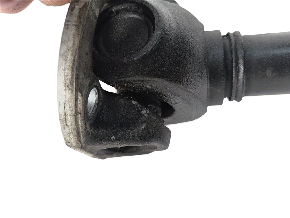 Thumbnail 2: 08-17 MERCEDES C250 C300 C350 E300 E350 E550 S450 (4MATIC AWD) FRONT DRIVESHAFT