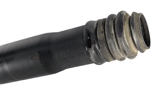 Thumbnail 4: 08-17 MERCEDES C250 C300 C350 E300 E350 E550 S450 (4MATIC AWD) FRONT DRIVESHAFT
