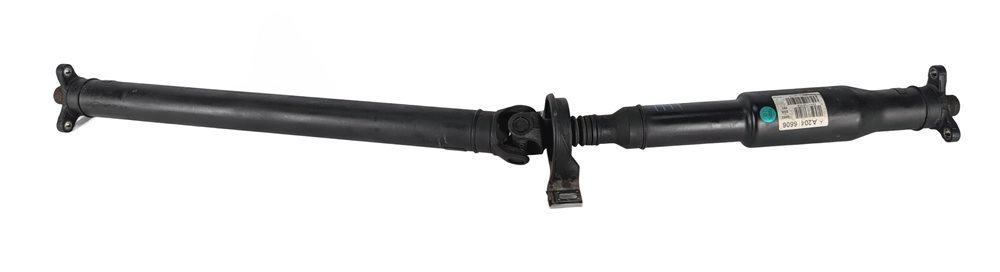 2008-2014 MB C230 C250 C300 C350 (W204) 4MATIC AWD REAR DRIVE LINE SHAFT