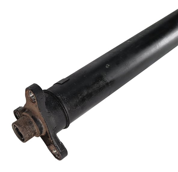 Thumbnail 2: 2008-2014 MB C230 C250 C300 C350 (W204) 4MATIC AWD REAR DRIVE LINE SHAFT