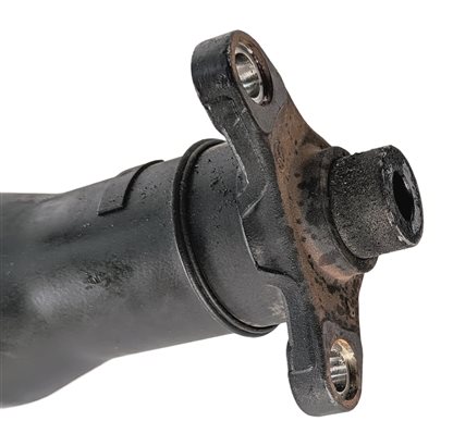 Thumbnail 5: 2008-2014 MB C230 C250 C300 C350 (W204) 4MATIC AWD REAR DRIVE LINE SHAFT