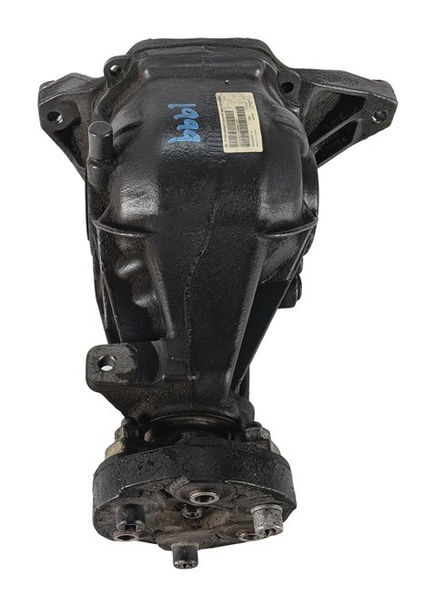 Thumbnail 3: 08-17 MERCEDES C300 E350 GLK250 (W204 W205 W212) REAR DIFFERENTIAL GEAR (3.07)