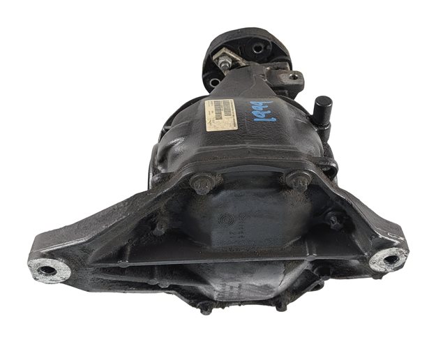 Thumbnail 6: 08-17 MERCEDES C300 E350 GLK250 (W204 W205 W212) REAR DIFFERENTIAL GEAR (3.07)