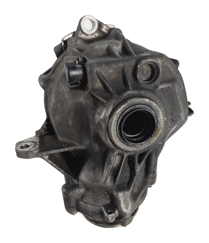 Thumbnail 5: 08-17 MERCEDES C300 E350 GLK250 (W205 W212 X204) FRONT DIFFERENTIAL GEAR 3.07