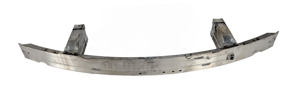Thumbnail 2: 2008-2011 MERCEDES C-CLASS (W204) FRONT BUMPER REINFORCEMENT BAR IMPACT BRACE