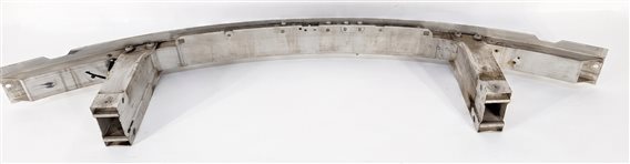 Thumbnail 3: 2008-2011 MERCEDES C-CLASS (W204) FRONT BUMPER REINFORCEMENT BAR IMPACT BRACE