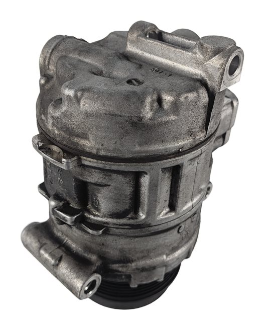 Thumbnail 4: 08-12 MERCEDES C300 C350 E350 GLK350 (W204 W212 X204) A/C AIR COMPRESSOR PUMP