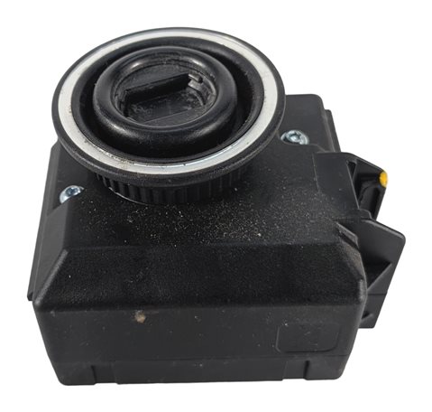 Thumbnail 3: 2008-2013 MERCEDES C E GLK350 (A207 C207 W204 W207 X204) IGNITION SWITCH MODULE