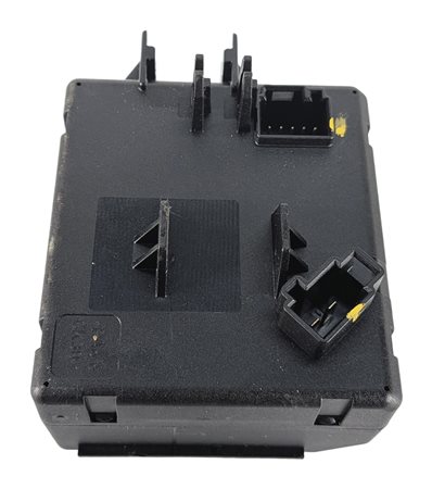 Thumbnail 4: 2008-2013 MERCEDES C E GLK350 (A207 C207 W204 W207 X204) IGNITION SWITCH MODULE