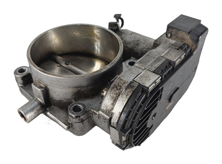 Thumbnail 1: 05-13 MERCEDES C E GLK ML S CLK R SLK (W203 W204 W211 W212 W164) THROTTLE BODY