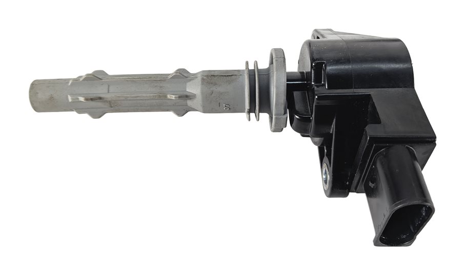 Thumbnail 4: 06-12 MERCEDES C E G GL ML SL S SLK W204 W212 W164 X164 W221 IGNITION COIL SET/6